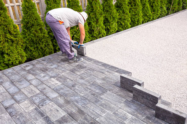 Reasons to Select Us for Your Driveway Paving Requirements in Deerfield Beach, FL