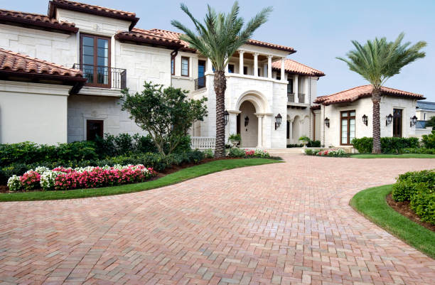 Reliable Deerfield Beach, FL Driveway Pavers Solutions