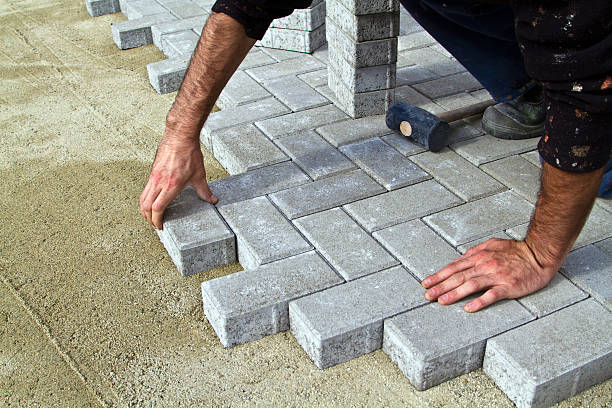 Best Driveway Paving Contractor  in Deerfield Beach, FL