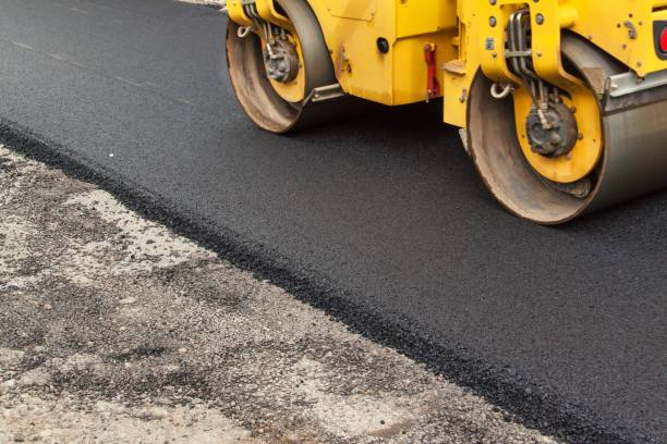 Best Driveway Paving Contractor  in Deerfield Beach, FL